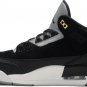 Mens Wmns Air Jordan 3 Retro Tinker SP Black Cement CK4348 007