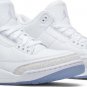 Mens Wmns Air Jordan 3 Retro Triple White 136064 111