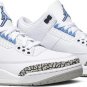 Mens Wmns Air Jordan 3 Retro UNC CT8532 104