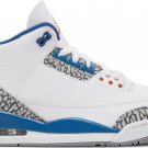 Mens Wmns Air Jordan 3 Retro Washington Wizards CT8532 148
