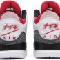 Mens Wmns Air Jordan 3 SE-T Fire Red Japan Exclusive CZ6433 100