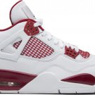 Mens Wmns Air Jordan 4 Retro Alternate 89 308497 106