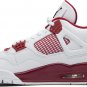 Mens Wmns Air Jordan 4 Retro Alternate 89 308497 106