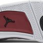 Mens Wmns Air Jordan 4 Retro Alternate 89 308497 106