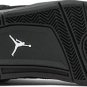 Mens Wmns Air Jordan 4 Retro Black Cat 2020 CU1110 010