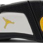 Mens Wmns Air Jordan 4 Retro Cool Grey 2019 308497 007