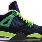 Mens Wmns Air Jordan 4 Retro Doernbecher 308497 015