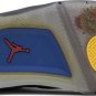 Mens Wmns Air Jordan 4 Retro Doernbecher 308497 015