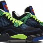 Mens Wmns Air Jordan 4 Retro Doernbecher 308497 015