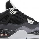 Mens Wmns Air Jordan 4 Retro Fear 626969 030