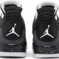 Mens Wmns Air Jordan 4 Retro Fear 626969 030