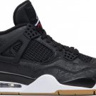 Mens Wmns Air Jordan 4 Retro Laser CI1184 001