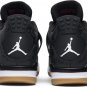 Mens Wmns Air Jordan 4 Retro Laser CI1184 001