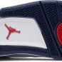 Mens Wmns Air Jordan 4 Retro Midnight Navy DH6927 140
