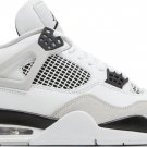 Mens Wmns Air Jordan 4 Retro Military Black DH6927 111