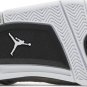 Mens Wmns Air Jordan 4 Retro Military Black DH6927 111