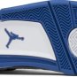 Mens Wmns Air Jordan 4 Retro Motorsports 308497 117