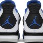 Mens Wmns Air Jordan 4 Retro Motorsports 308497 117