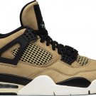 Mens Wmns Air Jordan 4 Retro Mushroom AQ9129 200