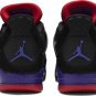 Mens Wmns Air Jordan 4 Retro NRG Raptors AQ3816 056