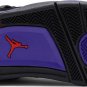 Mens Wmns Air Jordan 4 Retro NRG Raptors AQ3816 056