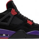 Mens Wmns Air Jordan 4 Retro NRG Raptors AQ3816 065