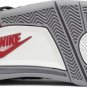 Mens Wmns Air Jordan 4 Retro OG Bred 2019 308497 060