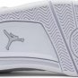 Mens Wmns Air Jordan 4 Retro Pure Money 2017 308497 100