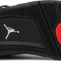 Mens Wmns Air Jordan 4 Retro Red Thunder CT8527 016
