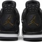 Mens Wmns Air Jordan 4 Retro Royalty 308497 032