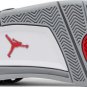 Mens Wmns Air Jordan 4 Retro SE Black Canvas DH7138 006