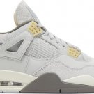 Mens Wmns Air Jordan 4 Retro SE Craft DV3742 021