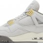 Mens Wmns Air Jordan 4 Retro SE Craft DV3742 021