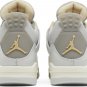 Mens Wmns Air Jordan 4 Retro SE Craft DV3742 021
