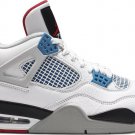 Mens Wmns Air Jordan 4 Retro SE What The 4 CI1184 146