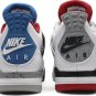 Mens Wmns Air Jordan 4 Retro SE What The 4 CI1184 146