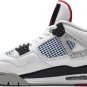 Mens Wmns Air Jordan 4 Retro SE What The 4 CI1184 146