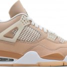 Mens Wmns Air Jordan 4 Retro Shimmer DJ0675 200