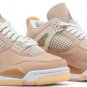 Mens Wmns Air Jordan 4 Retro Shimmer DJ0675 200