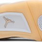 Mens Wmns Air Jordan 4 Retro Shimmer DJ0675 200