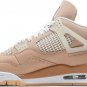 Mens Wmns Air Jordan 4 Retro Shimmer DJ0675 200