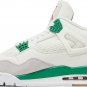 Mens Wmns Air Jordan 4 Retro SP Pine Green DR5415 103
