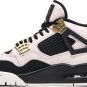 Mens Wmns Air Jordan 4 Retro Splatter AQ9129 601