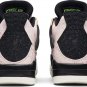 Mens Wmns Air Jordan 4 Retro Splatter AQ9129 601