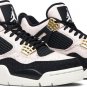 Mens Wmns Air Jordan 4 Retro Splatter AQ9129 601