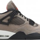 Mens Wmns Air Jordan 4 Retro Taupe Haze DB0732 200