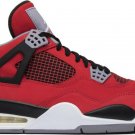 Mens Wmns Air Jordan 4 Retro Toro Bravo 308497 603