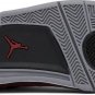 Mens Wmns Air Jordan 4 Retro Toro Bravo 308497 603