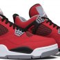 Mens Wmns Air Jordan 4 Retro Toro Bravo 308497 603