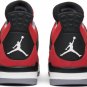 Mens Wmns Air Jordan 4 Retro Toro Bravo 308497 603